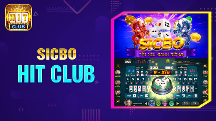 Sicbo Hit Club