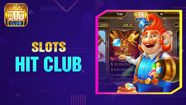 Slots Hit Club